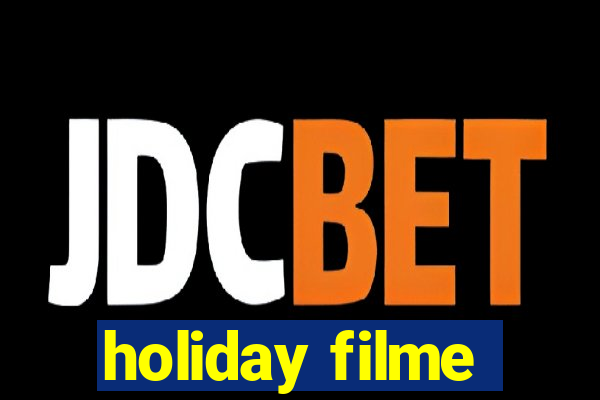 holiday filme